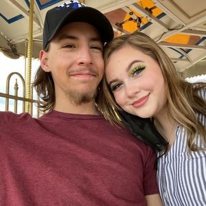 Meet your Posher, Brooke